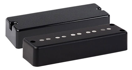 Aguilar Announces Two New Soapbar Pickup Series