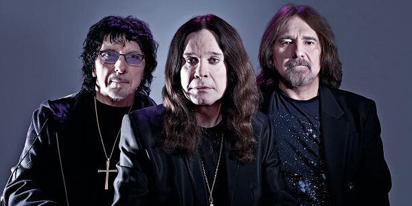 Black Sabbath Announces Full North American Tour Dates