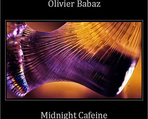 Olivier Babaz Releases “Midnight Cafeine”