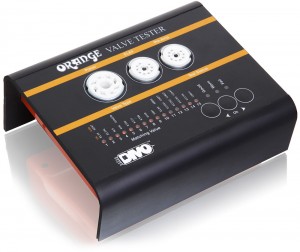 Orange Amplification DIVO VT1000 Valve Tester