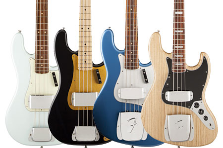 Bass Gear Roundup: The Top Gear Stories in February