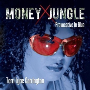 Terri Lyne Carrington: Money Jungle