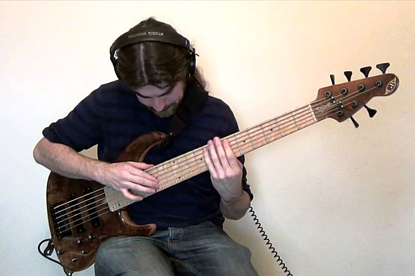 Bass Videos Page 237 No Treble no treble