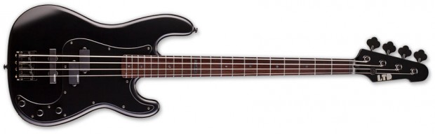 ESP Frank Bello LTD FB-204 Signature Bass