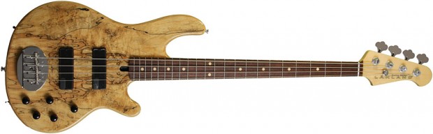 Lakland 44-01 Deluxe Spalt Bass