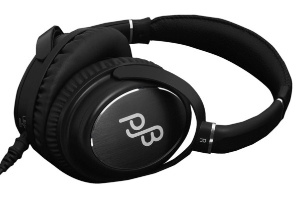 Phil Jones Bass Announces H-850 Headphones