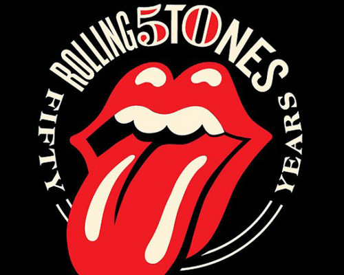 The Rolling Stones Announce 2013 “50 and Counting” Tour Dates