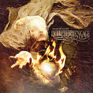 Killswitch Engage: Disarm the Descent
