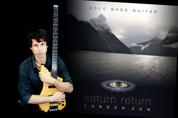 Track by Track: Zander Zon Talks “Saturn Return”