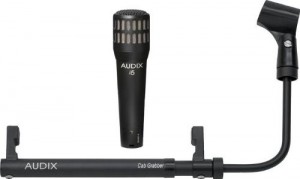 Audix Cabi5 Microphone Mounting Kit