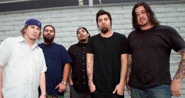 Deftones’ Final Album with Chi Cheng Closer To Being Released