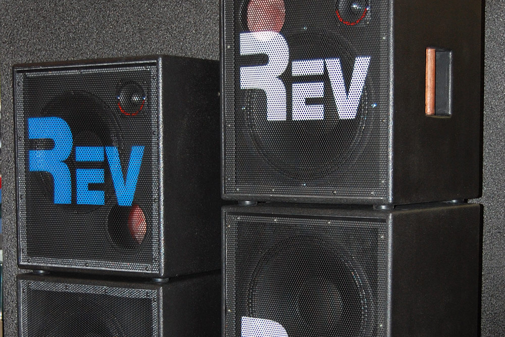 Custom Shop: Revsound – No Treble
