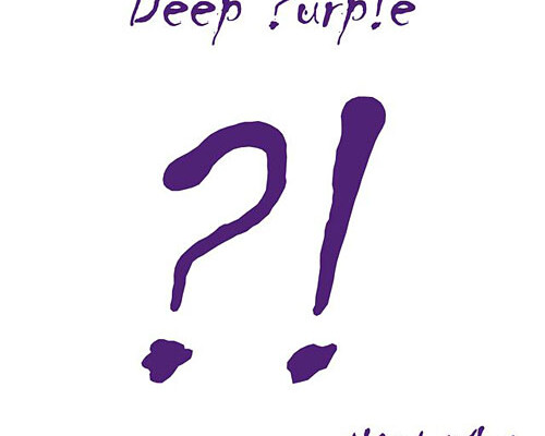Deep Purple Releases “NOW What?!”