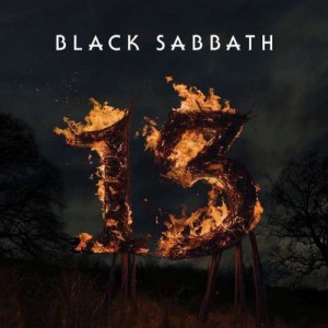 Black Sabbath: 13