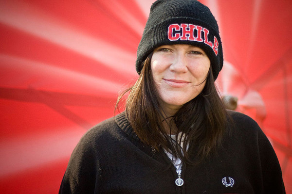Kim Deal Quits The Pixies