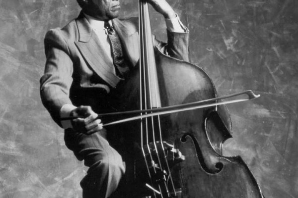 Richard Davis Among NEA’s 2014 Jazz Masters