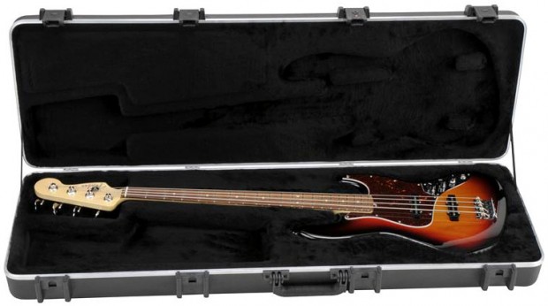 SKB 1SKB-44PRO J/P Electric Bass Case