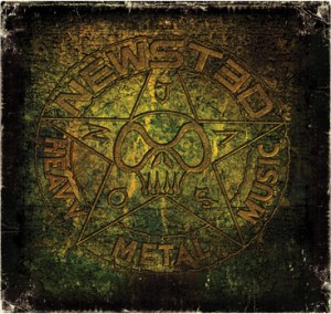 Newsted: Heavy Metal Music