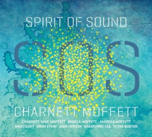 Charnett Moffett: Spirit of Sound