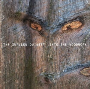 Steve Swallow: Into the Woodwork