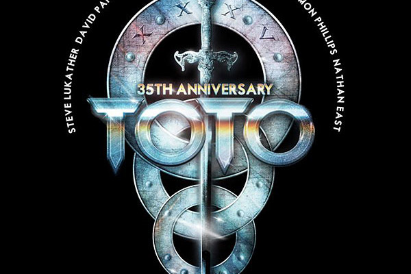 Toto, Featuring Nathan East, Announces First Full North American Tour in A Decade