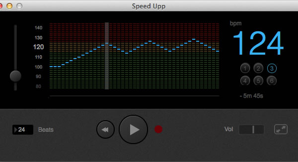 Speed Upp: A Look at the Programmable Metronome App for Windows and Mac