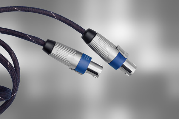 FM Cables Introduces Speakon Series Speaker Cables