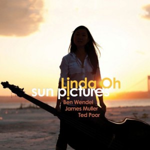 Linda Oh: Sun Pictures