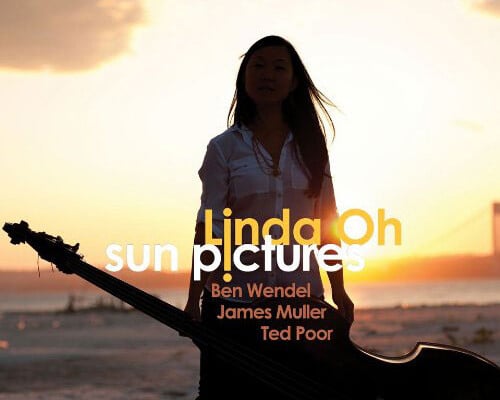 Linda Oh Releases “Sun Pictures”