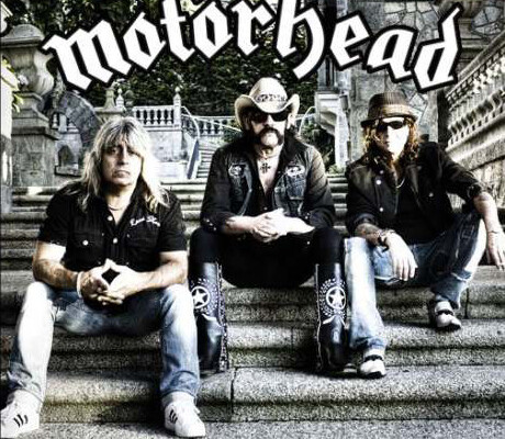 Motörhead Cuts Wacken Open Air Festival Show Short Due to Lemmy’s Health