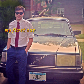 Vulfpeck Releases “My First Car”