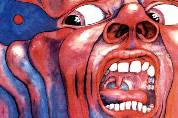 King Crimson Returns With New Lineup
