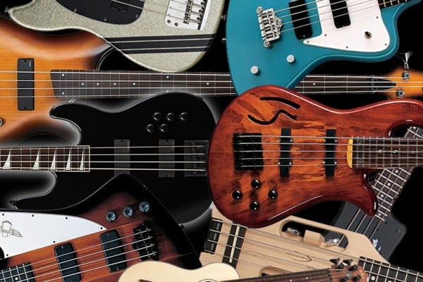 Buying a Bass: A Checklist by No Treble Readers