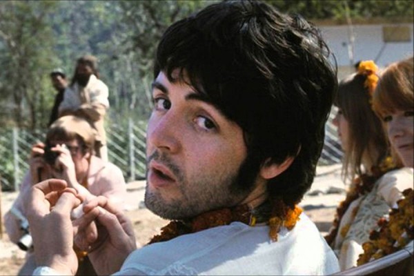 The Beatles’ “Dear Prudence”: Paul McCartney’s Isolated Bass