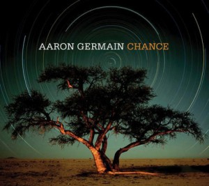 Aaron Germain: Chance