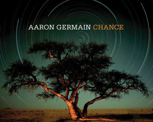 Aaron Germain Releases “Chance”