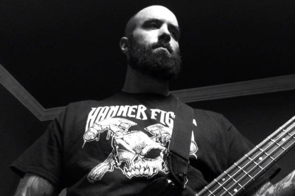 Crowbar Announces New Bassist