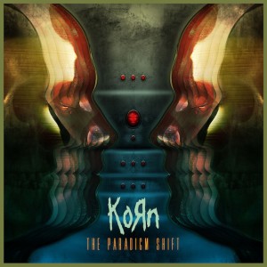 Korn: The Paradigm Shift