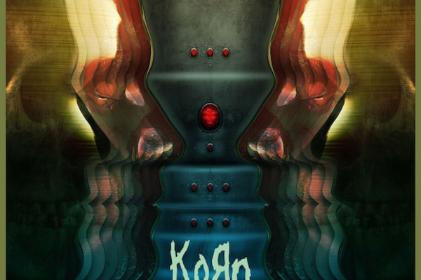 Korn Releases “The Paradigm Shift”