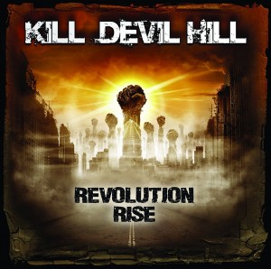 Kill Devil Hill: Revolution Rise
