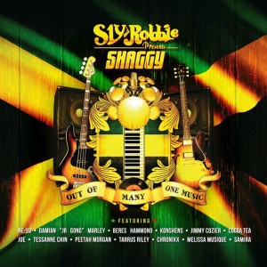 Out of Many One Music: Sly & Robbie Present Shaggy
