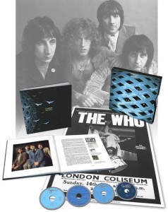 The Who: Tommy (Super Deluxe Edition)