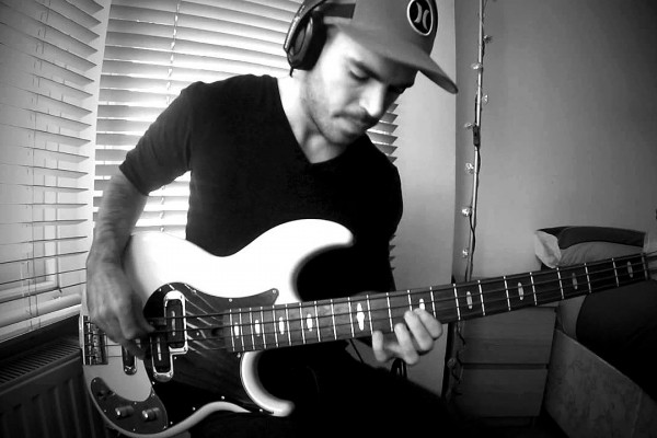 Miki Santamaria: Daft Punk’s “Get Lucky” Solo Bass Loop
