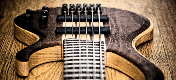 6-String Bass