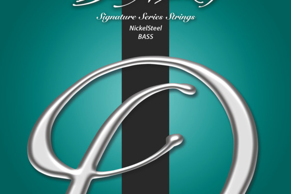 Dean Markley Introduces Signature Series Bass Strings