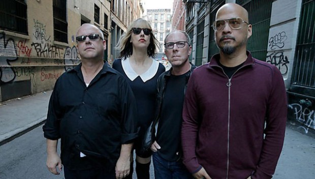 Pixies with Kim Shattuck