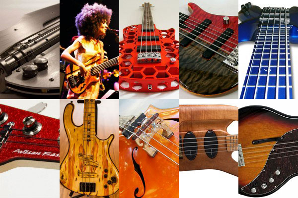 Best of 2013: The Top 10 Bass of the Week Features