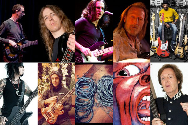 Best of 2013: The Top 10 Bass-Related News Stories