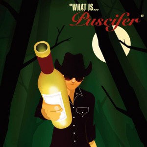 Puscifer: What Is...