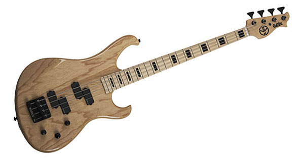 Electra Updates the Phoenix Bass for 2014